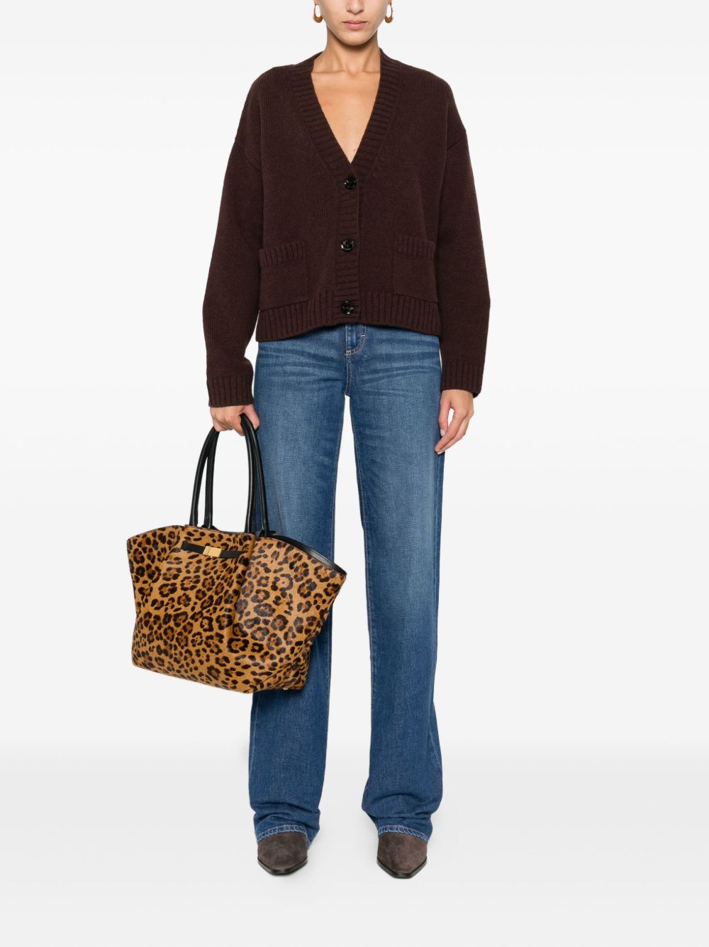 ICON DENIM Jeans Blue