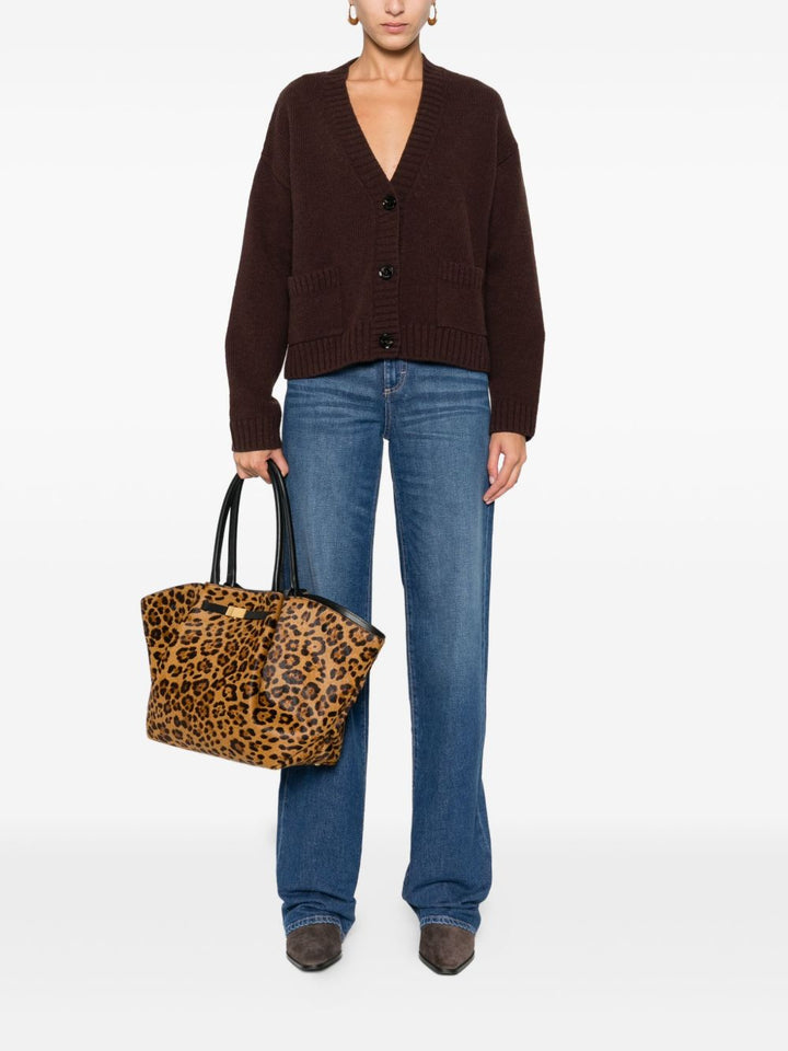 ICON DENIM Jeans Blue