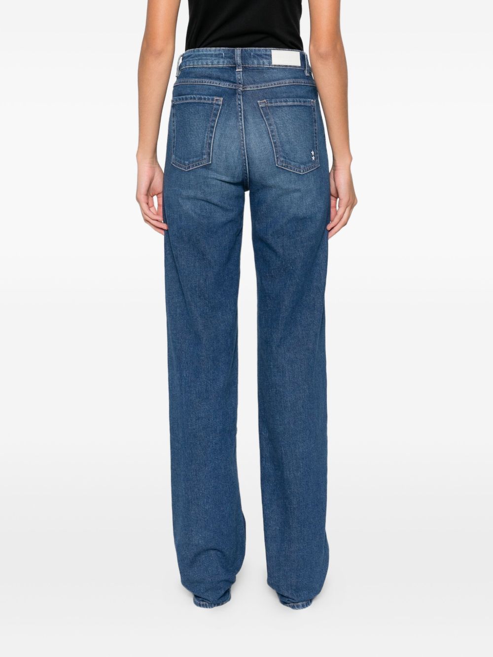 ICON 
DENIM Jeans Blue