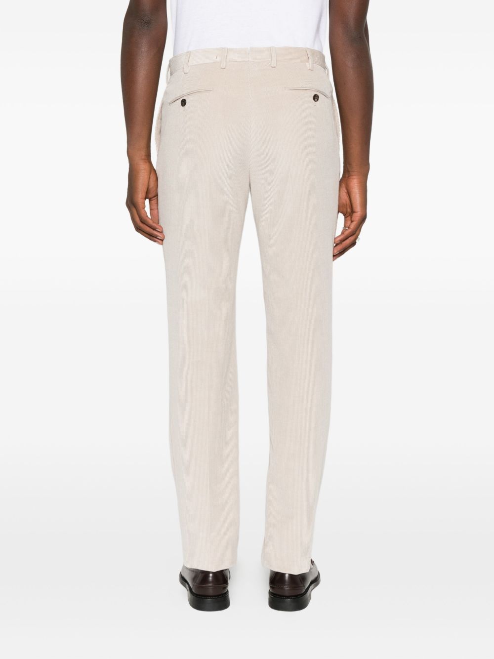 Incotex Pantaloni beige