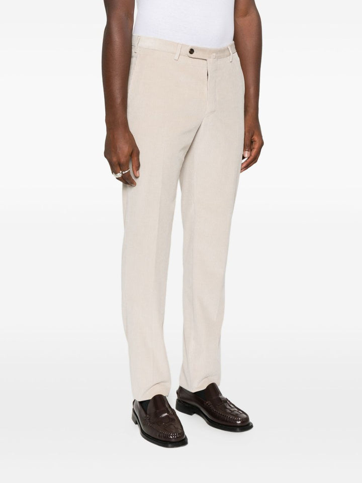Incotex Pantaloni beige