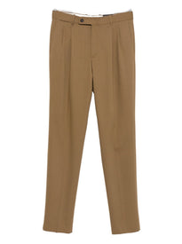 Incotex
Pantalone con pinces