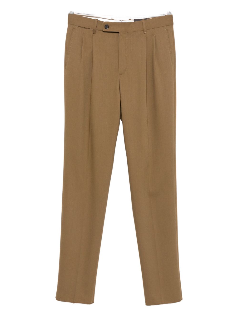 Incotex
Pantalone con pinces