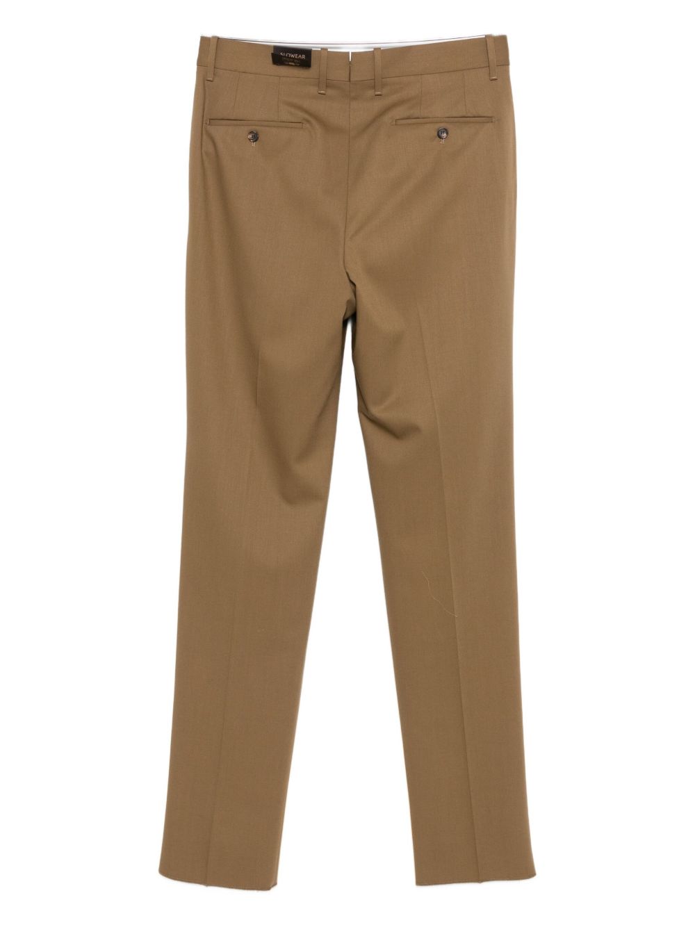 Incotex
Pantalone con pinces
