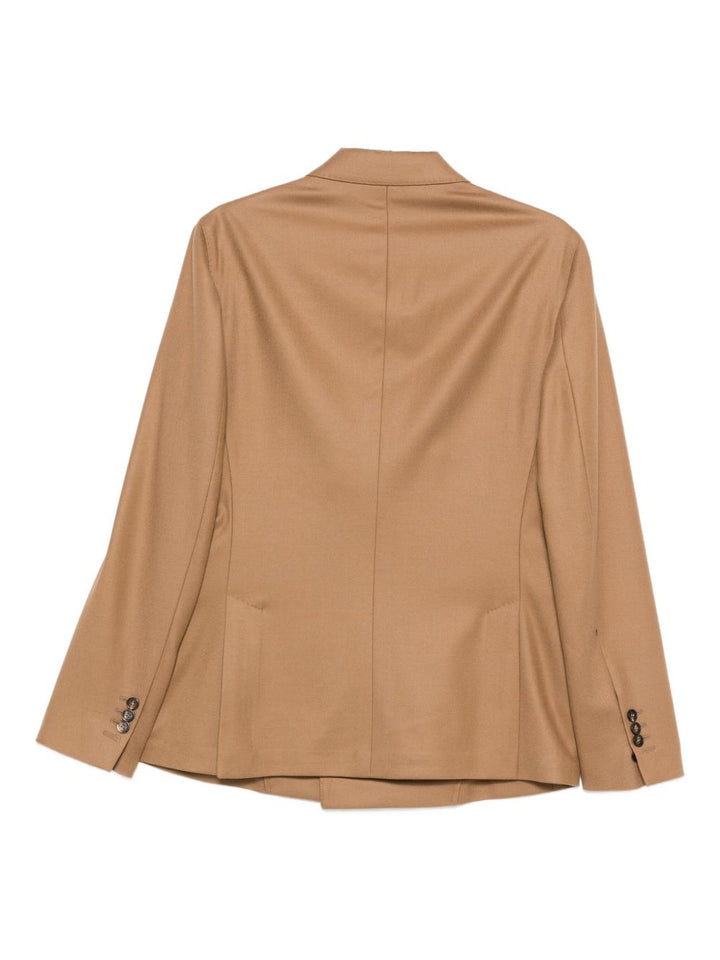 Incotex Blazer doppiopetto