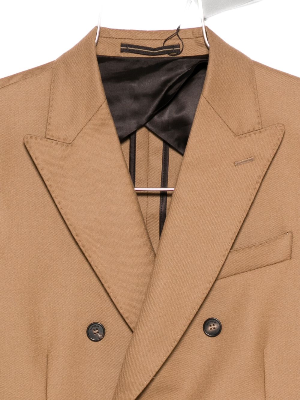 Incotex
Blazer doppiopetto