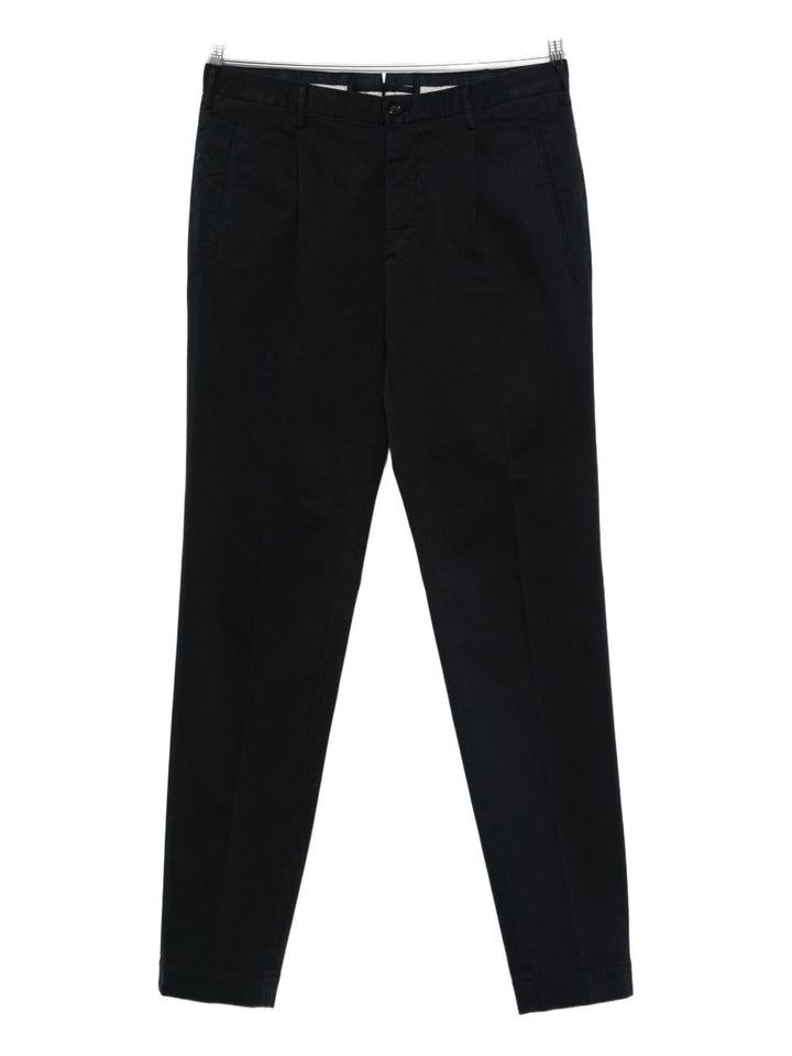 Pantaloni Incotex