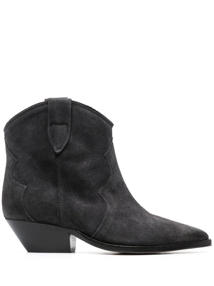 Isabel Marant
Stivaletto