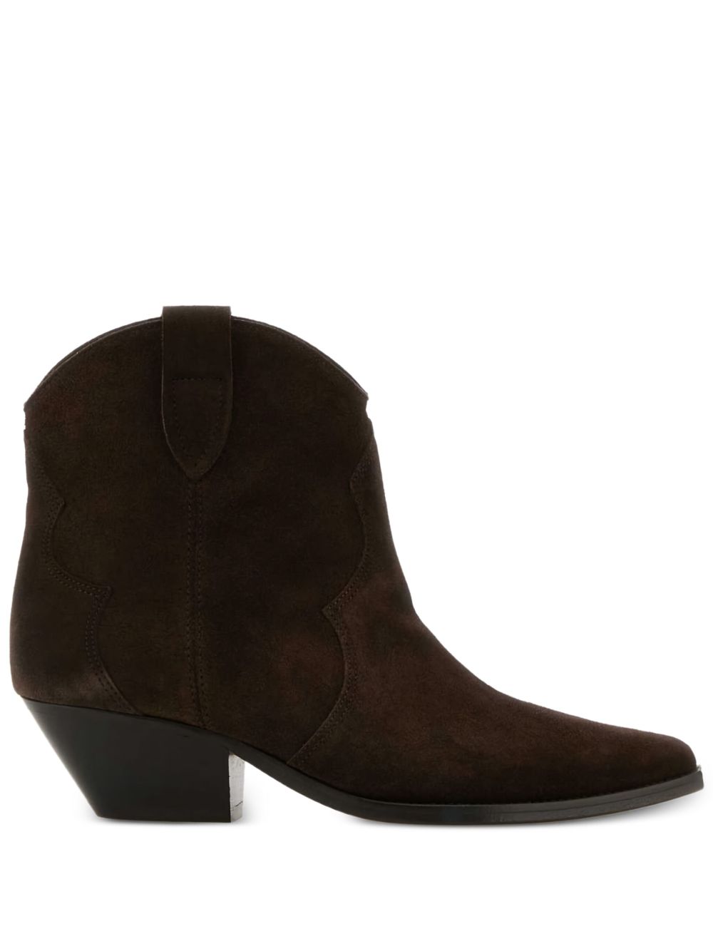 ISABEL MARANT
Stivaletti Dewina