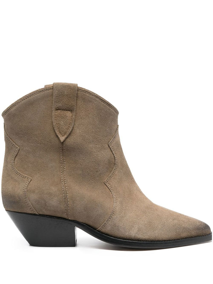 Isabel Marant
Stivaletto