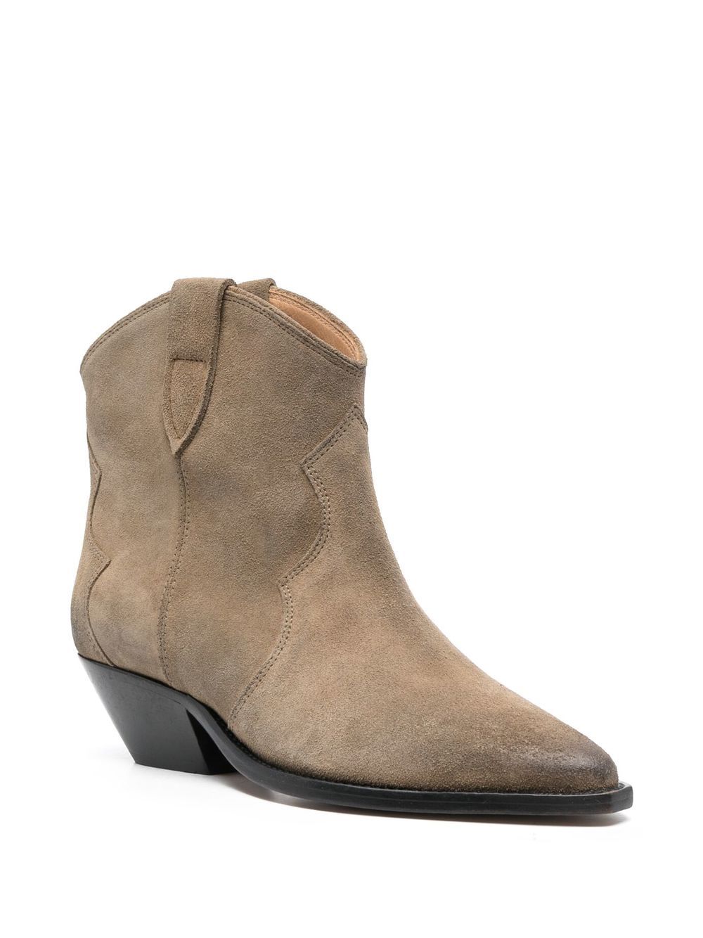 Isabel Marant
Stivaletto