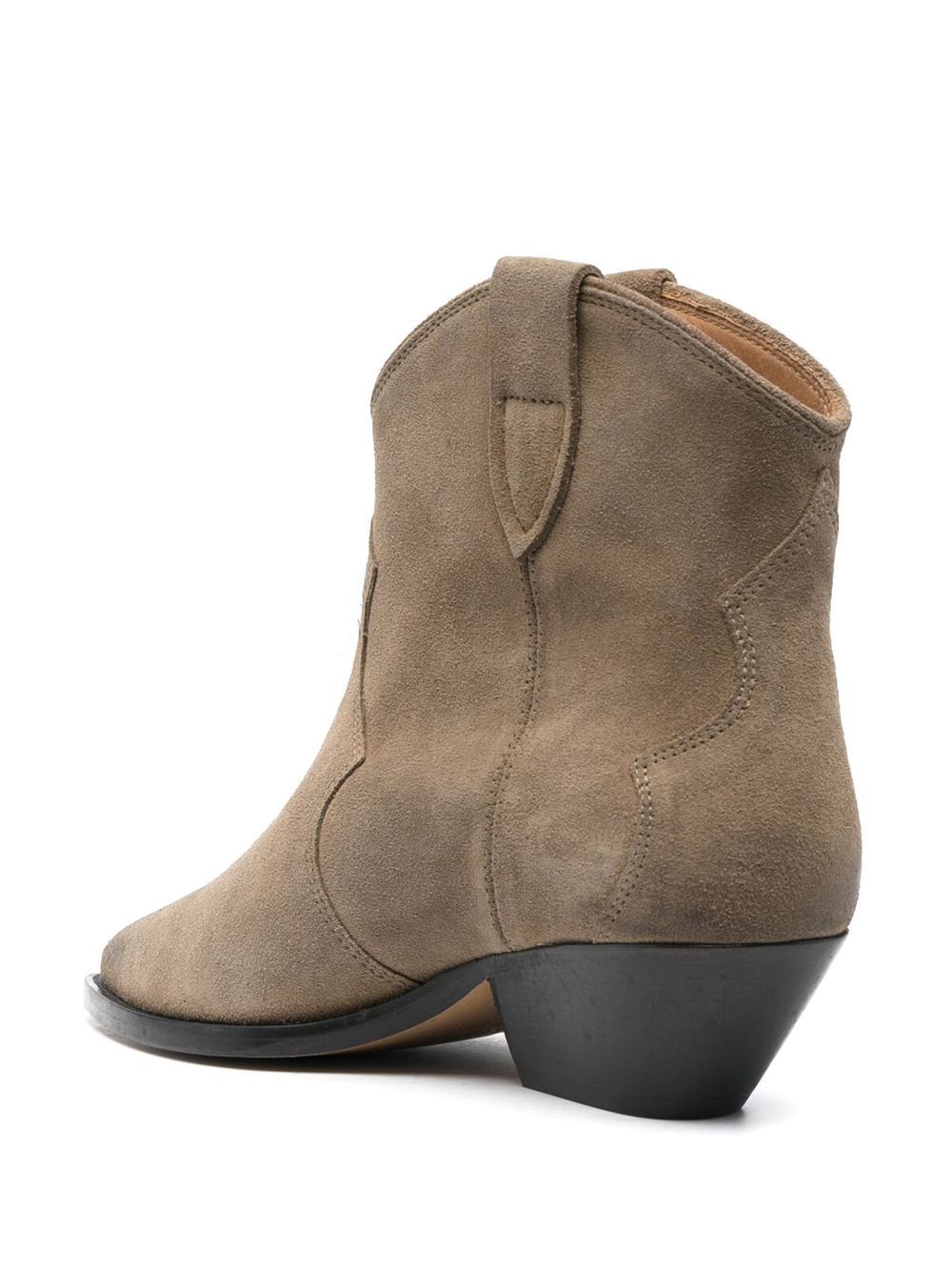 Isabel Marant
Stivaletto