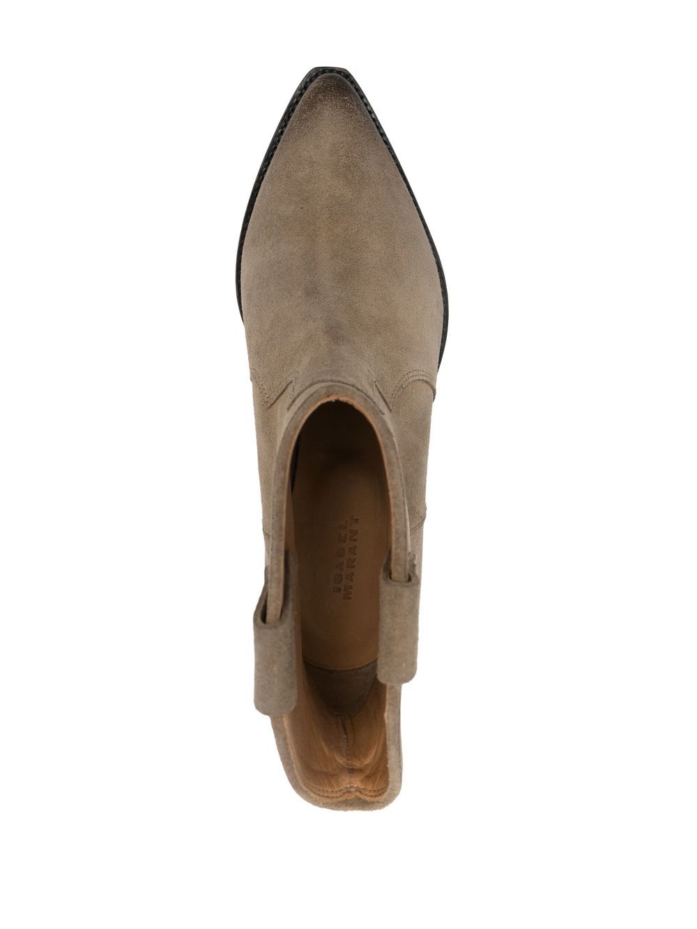 Isabel Marant
Stivaletto