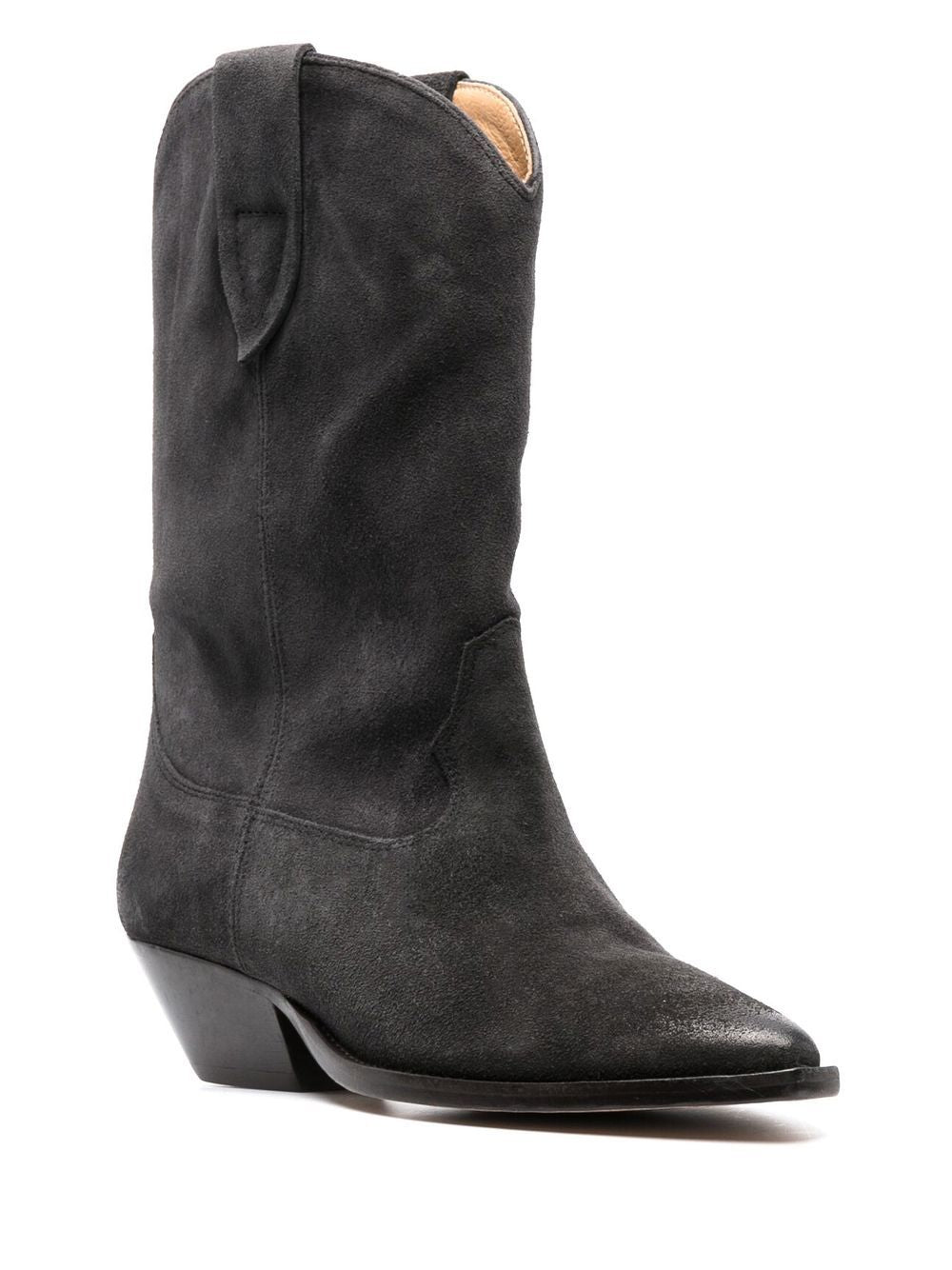 Isabel Marant
Stivale