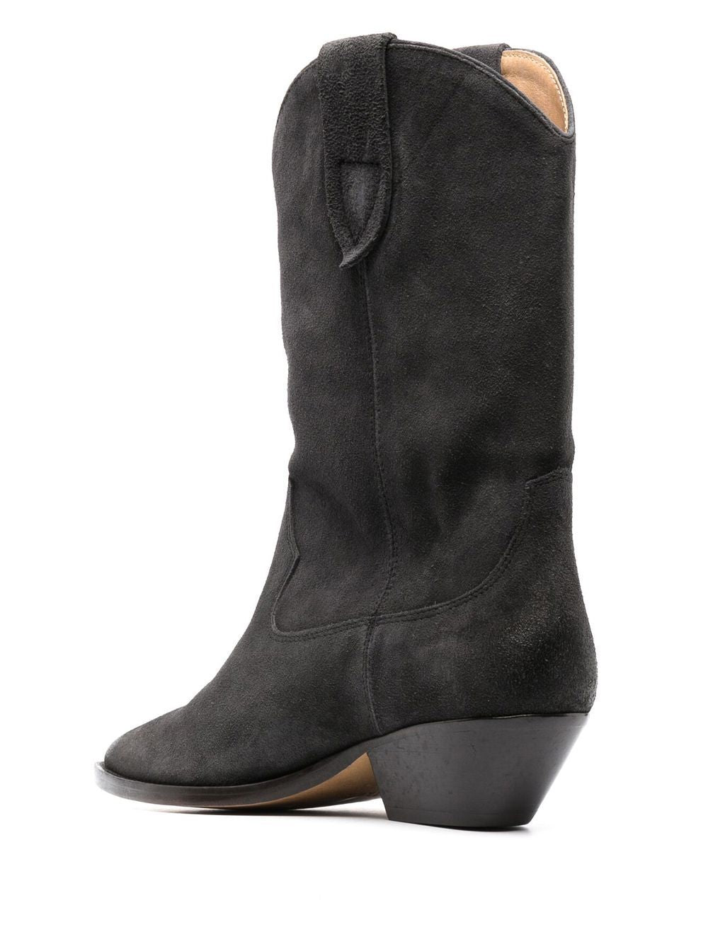 Isabel Marant
Stivale