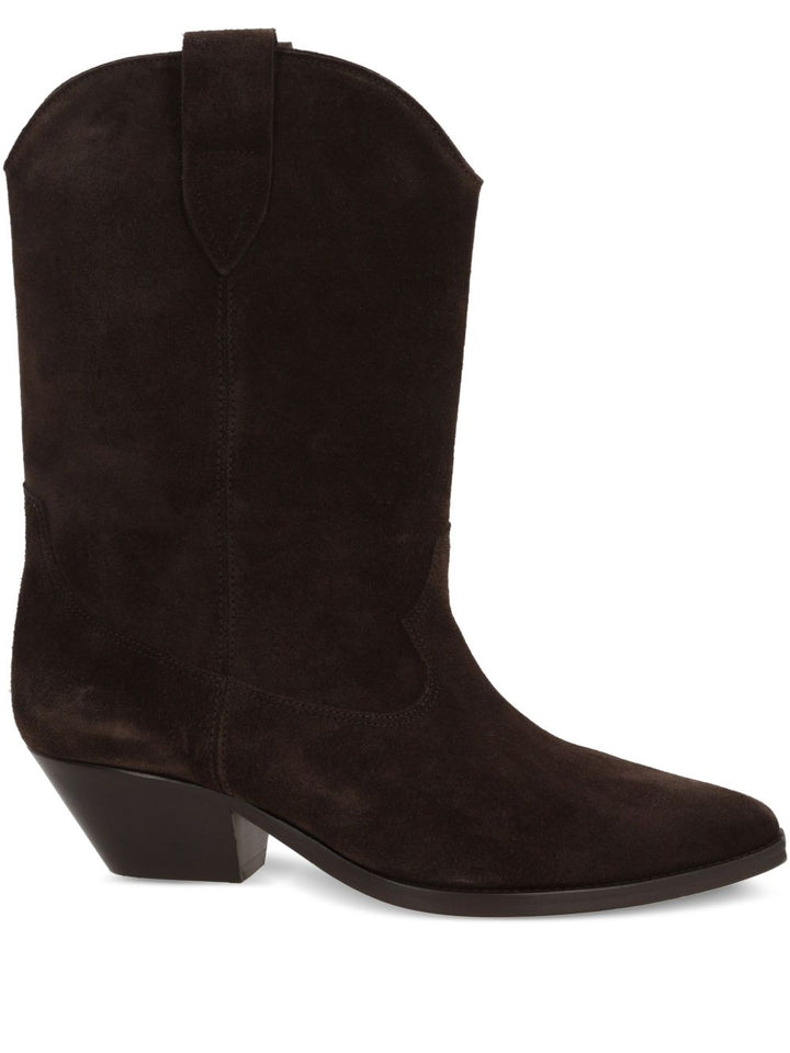 ISABEL MARANT
Stivali Duerto 40mm