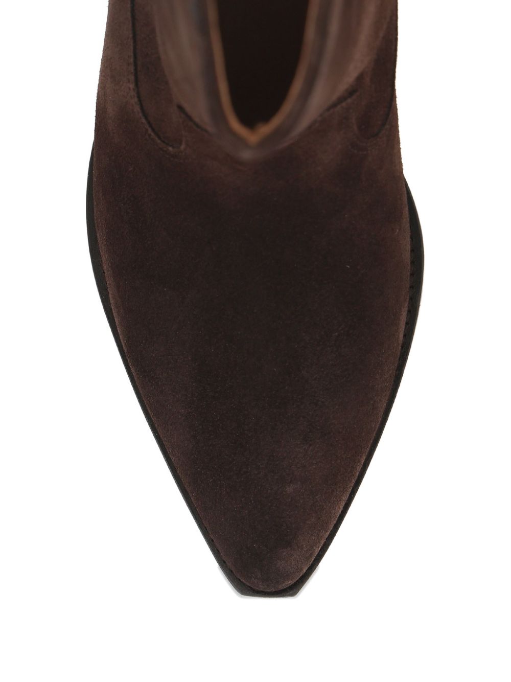 ISABEL MARANT
Stivali Duerto 40mm