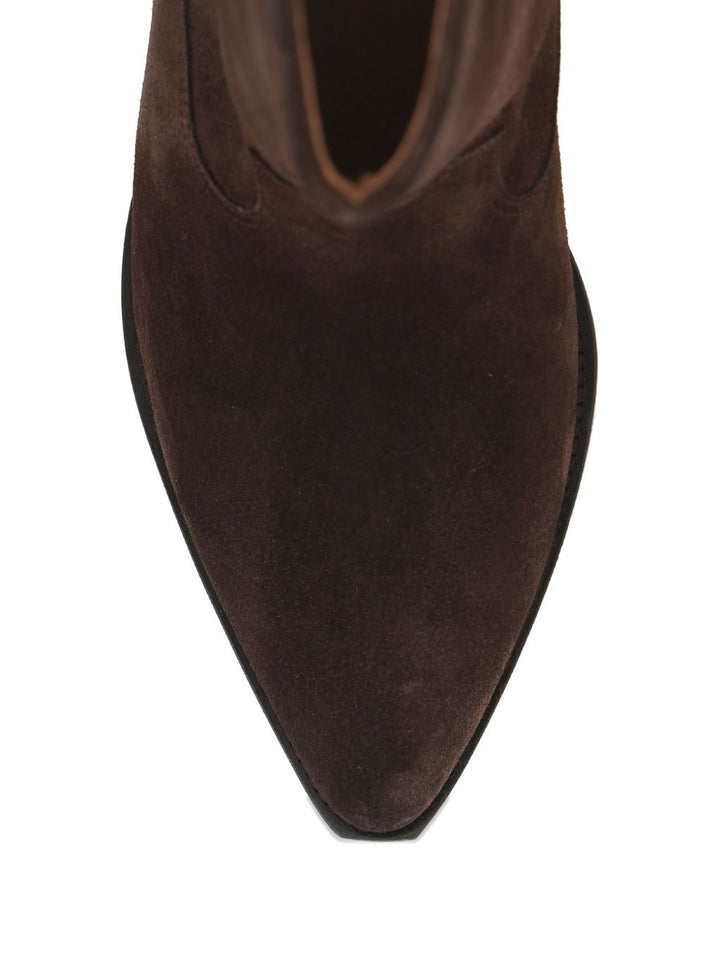 ISABEL MARANT
Stivali Duerto 40mm