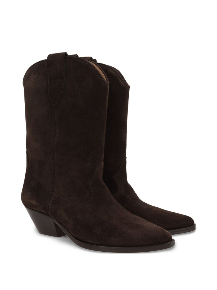 ISABEL MARANT
Stivali Duerto 40mm