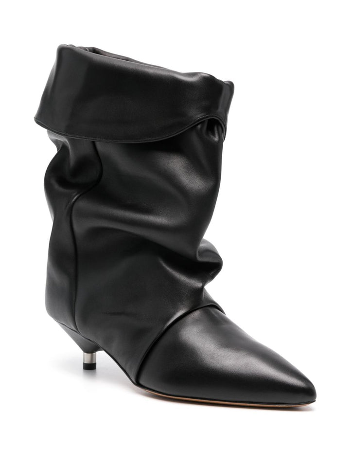 ISABEL MARANT
Stivaletti Edrik 45mm
