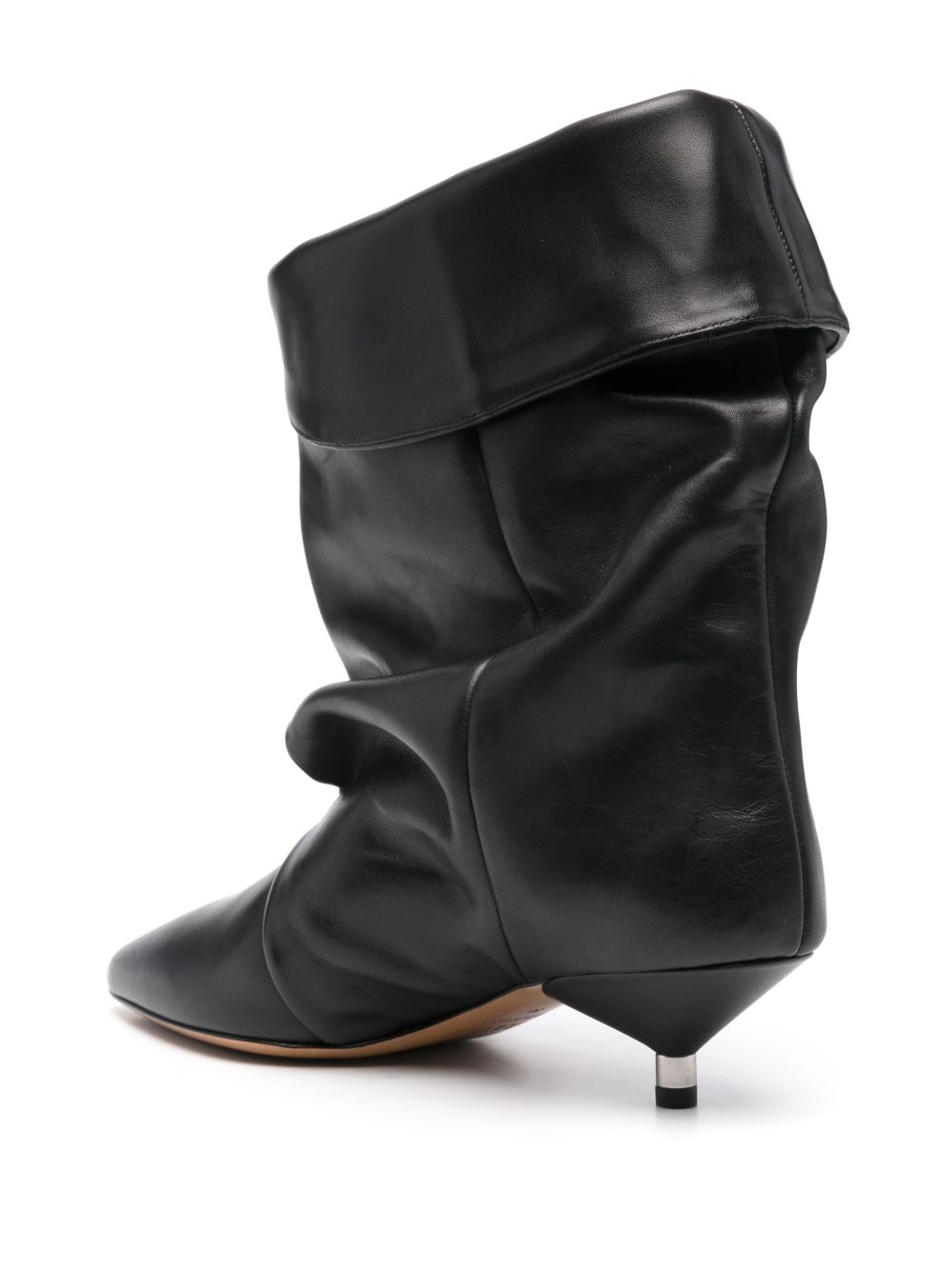 ISABEL MARANT
Stivaletti Edrik 45mm
