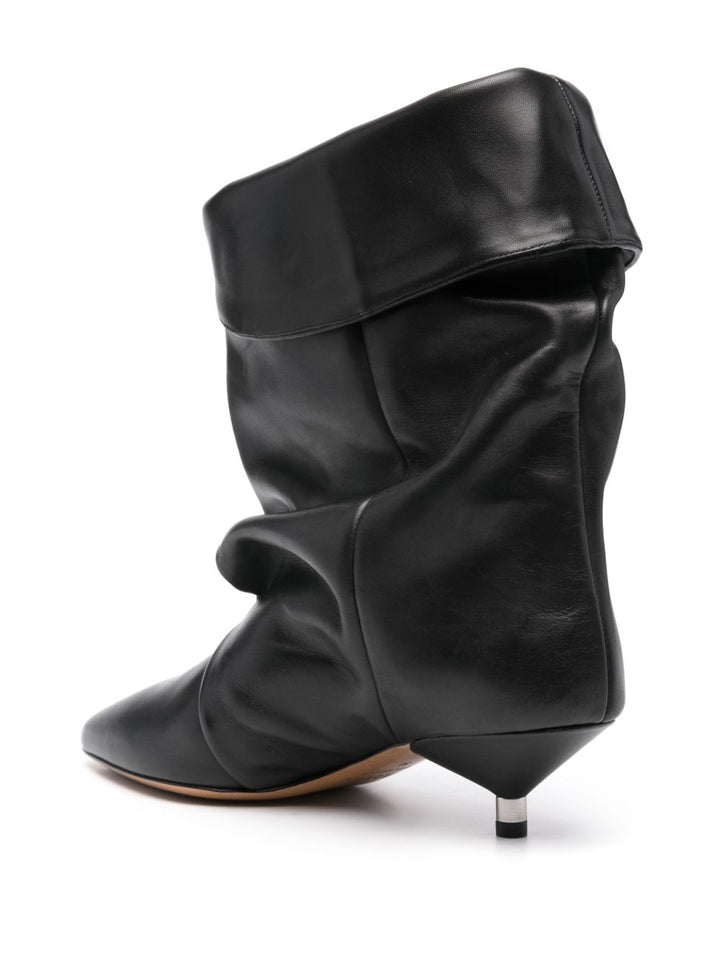 ISABEL MARANT
Stivaletti Edrik 45mm