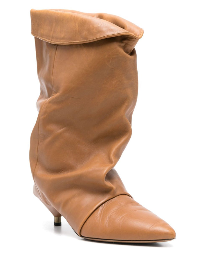 ISABEL MARANT
Stivali Edrik 45mm