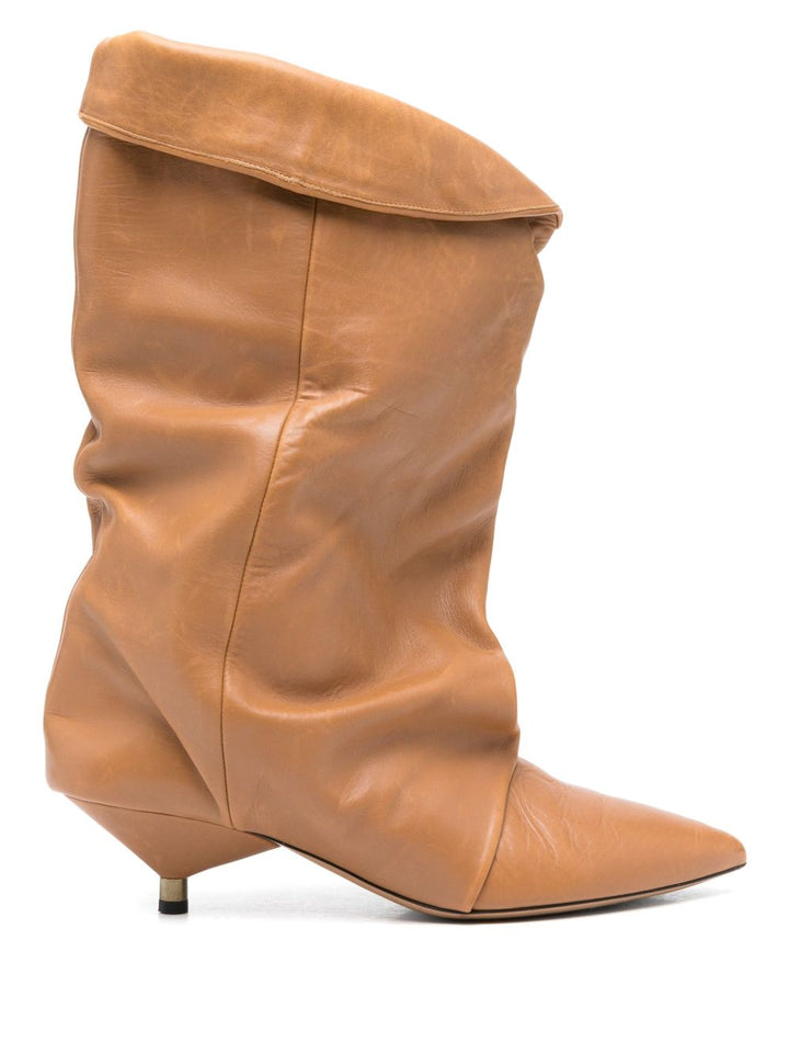 ISABEL MARANT
Stivali Edrik 45mm