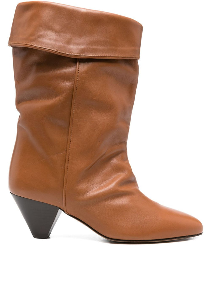 Isabel Marant
Stivali