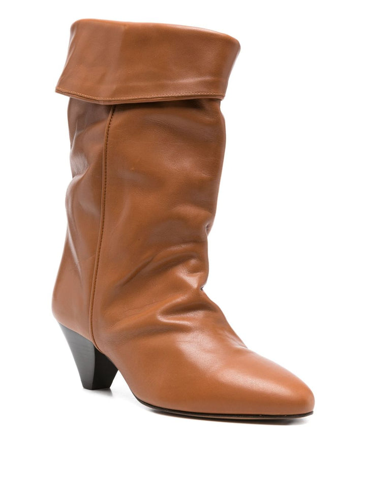 Isabel Marant
Stivali