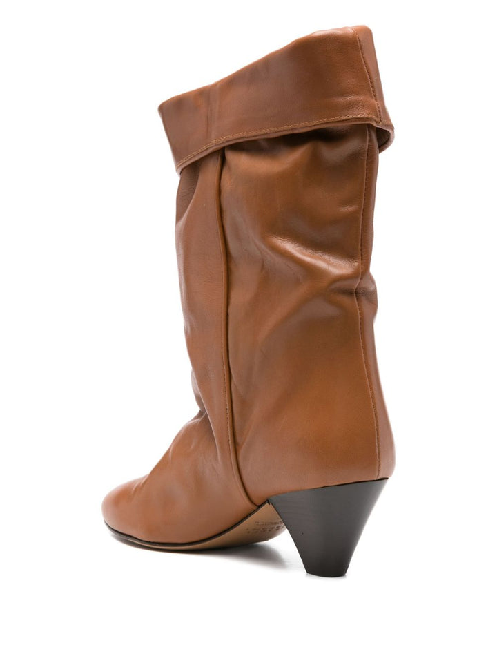 Isabel Marant
Stivali