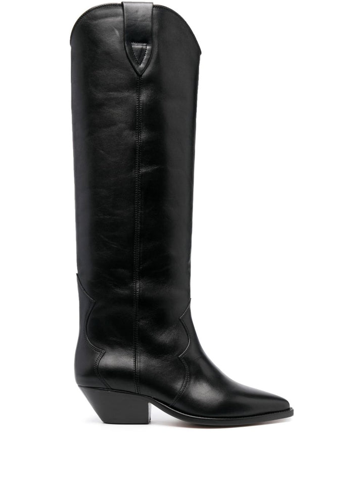 ISABEL MARANT
Stivali al ginocchio Denvee 40mm