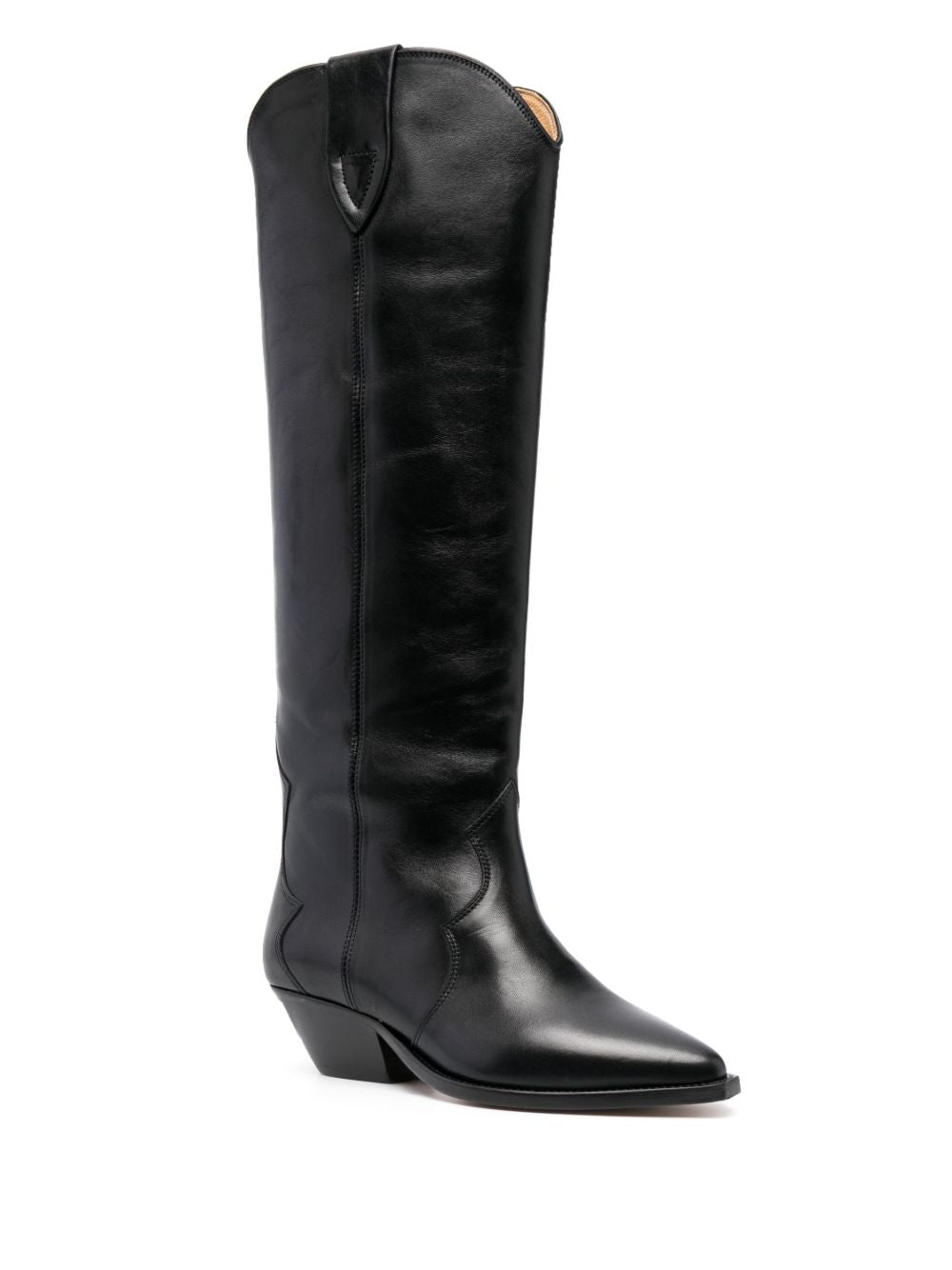 ISABEL MARANT
Stivali al ginocchio Denvee 40mm