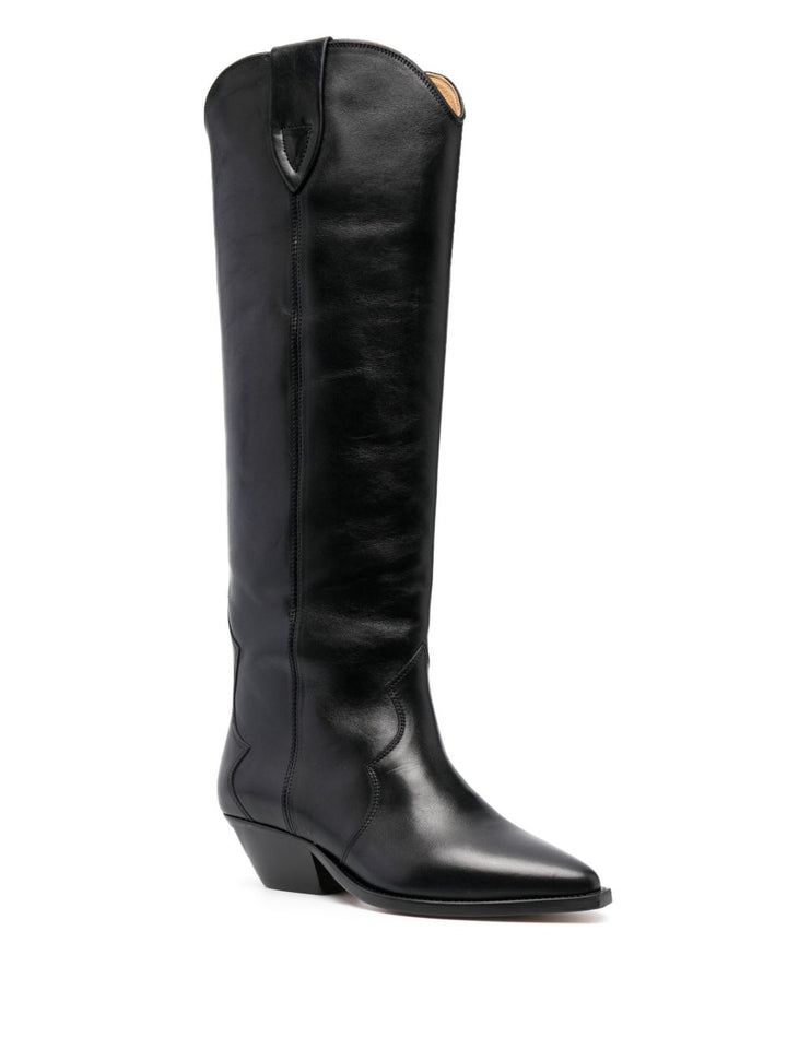 ISABEL MARANT
Stivali al ginocchio Denvee 40mm