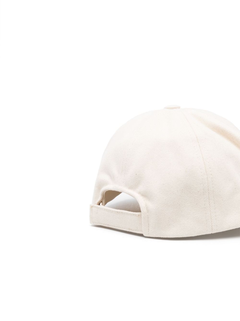 ISABEL MARANT
Cappello da baseball Tyron con ricamo