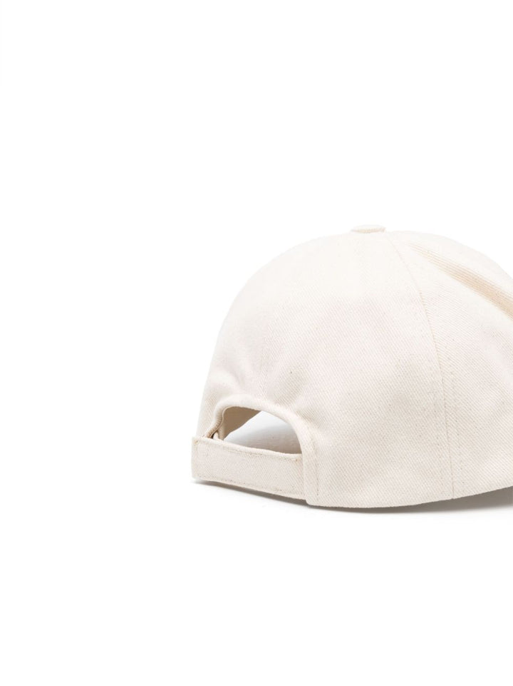 ISABEL MARANT
Cappello da baseball Tyron con ricamo