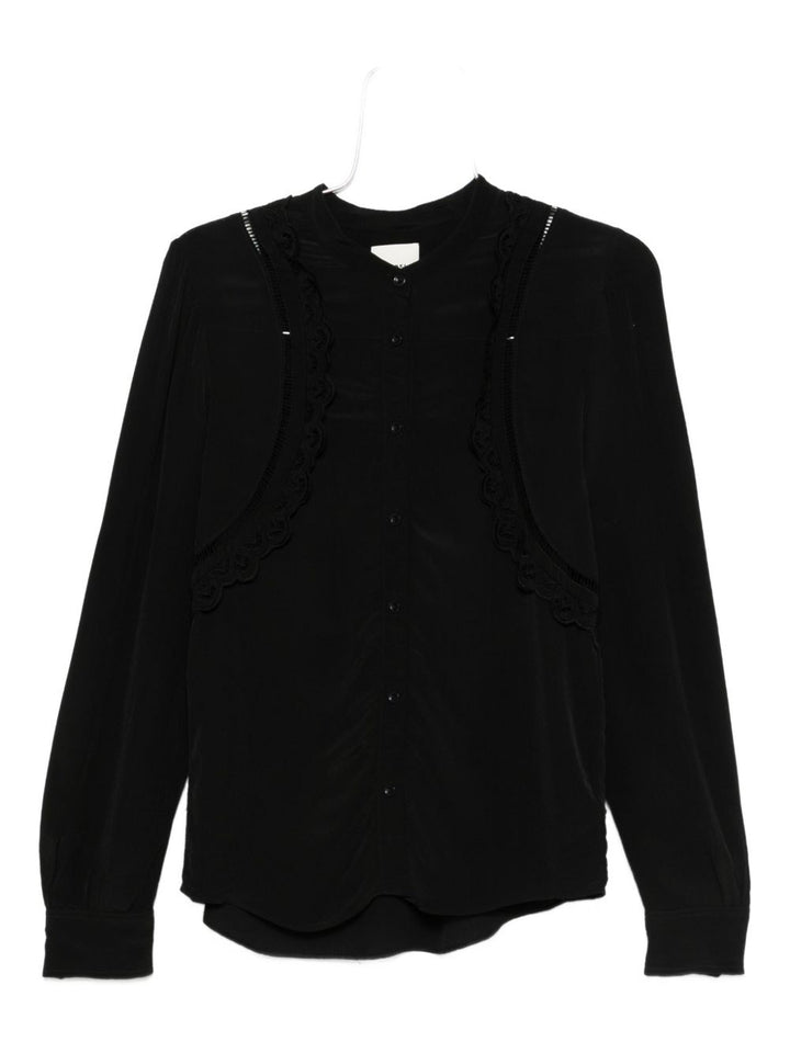 Isabel Marant
Camicia nera