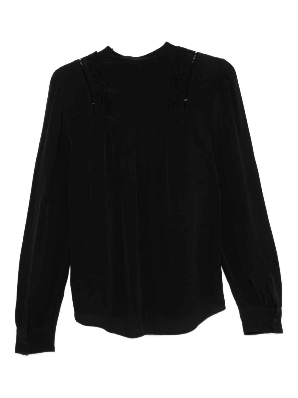 Isabel Marant
Camicia nera