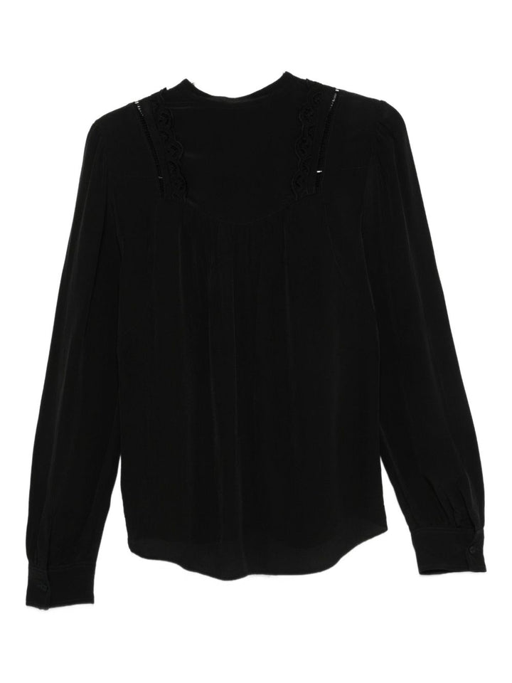 Isabel Marant
Camicia nera