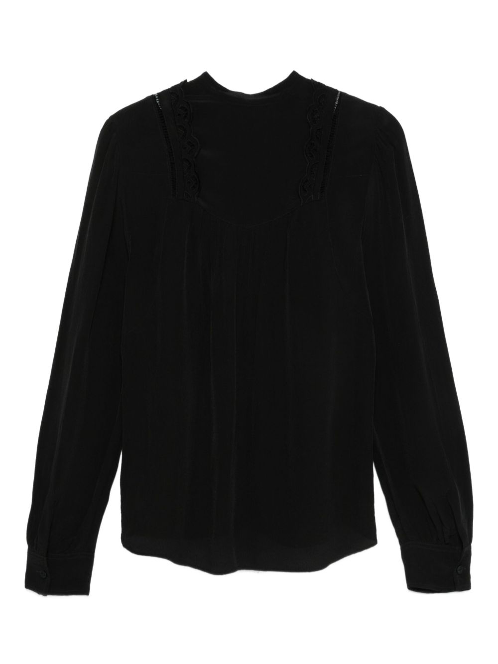 Isabel Marant Camicia nera