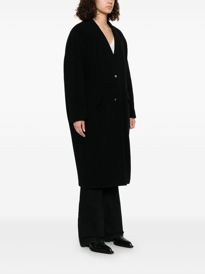 ISABEL MARANT
Cappotto Florane