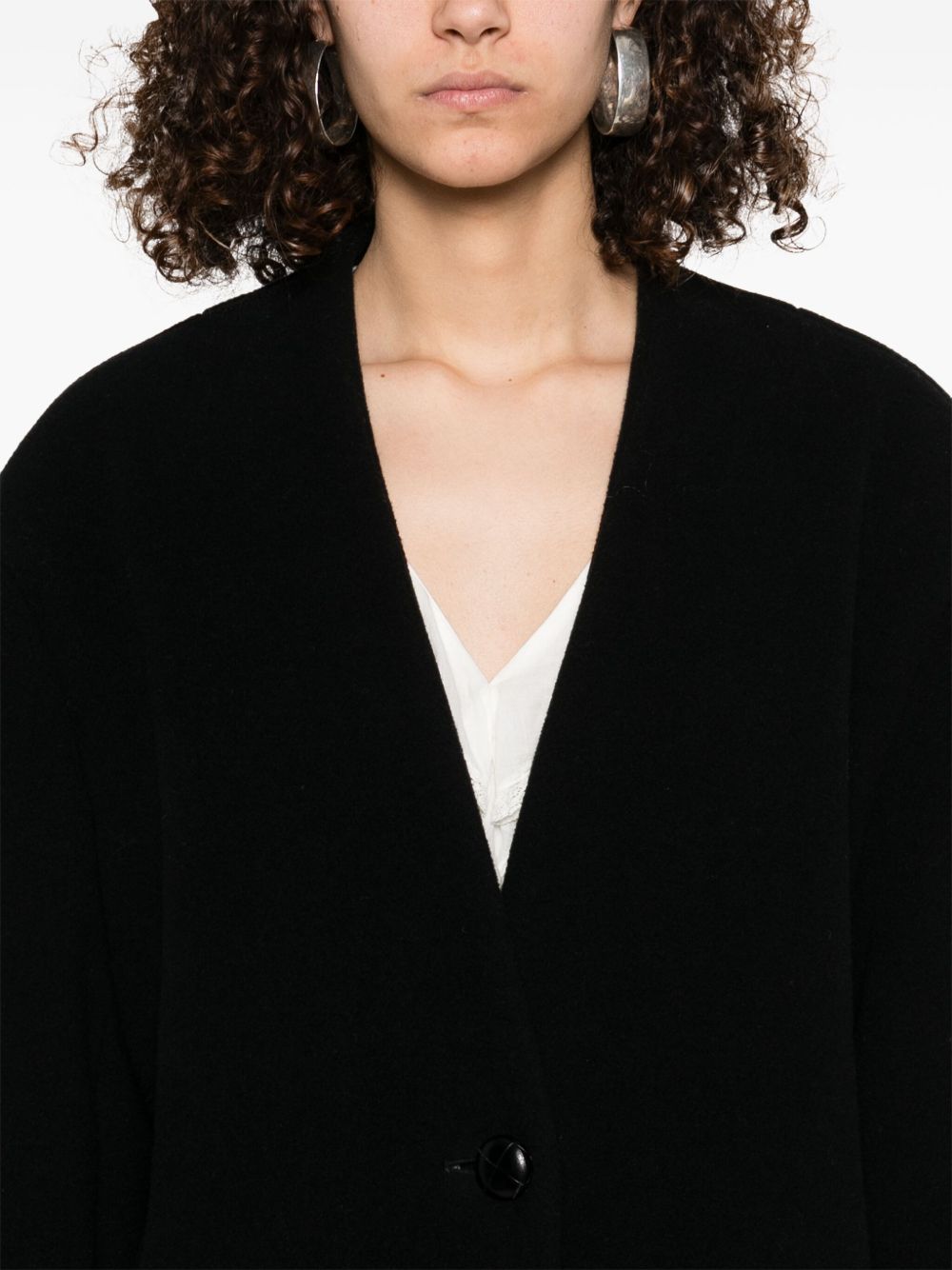ISABEL MARANT Cappotto Florane