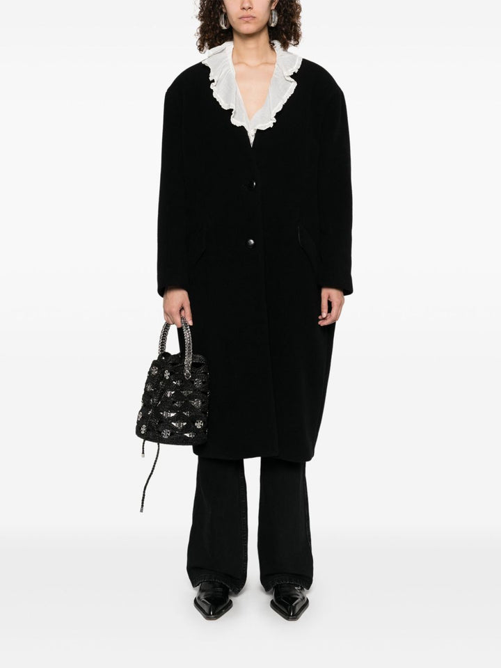 ISABEL MARANT
Cappotto Florane