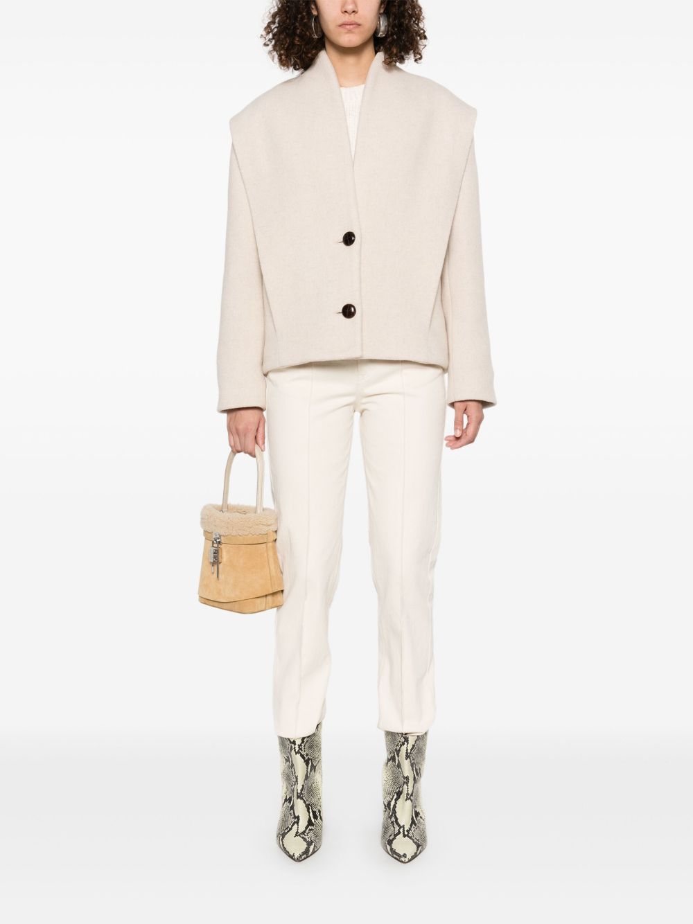 ISABEL MARANT
Giacca Dyogo