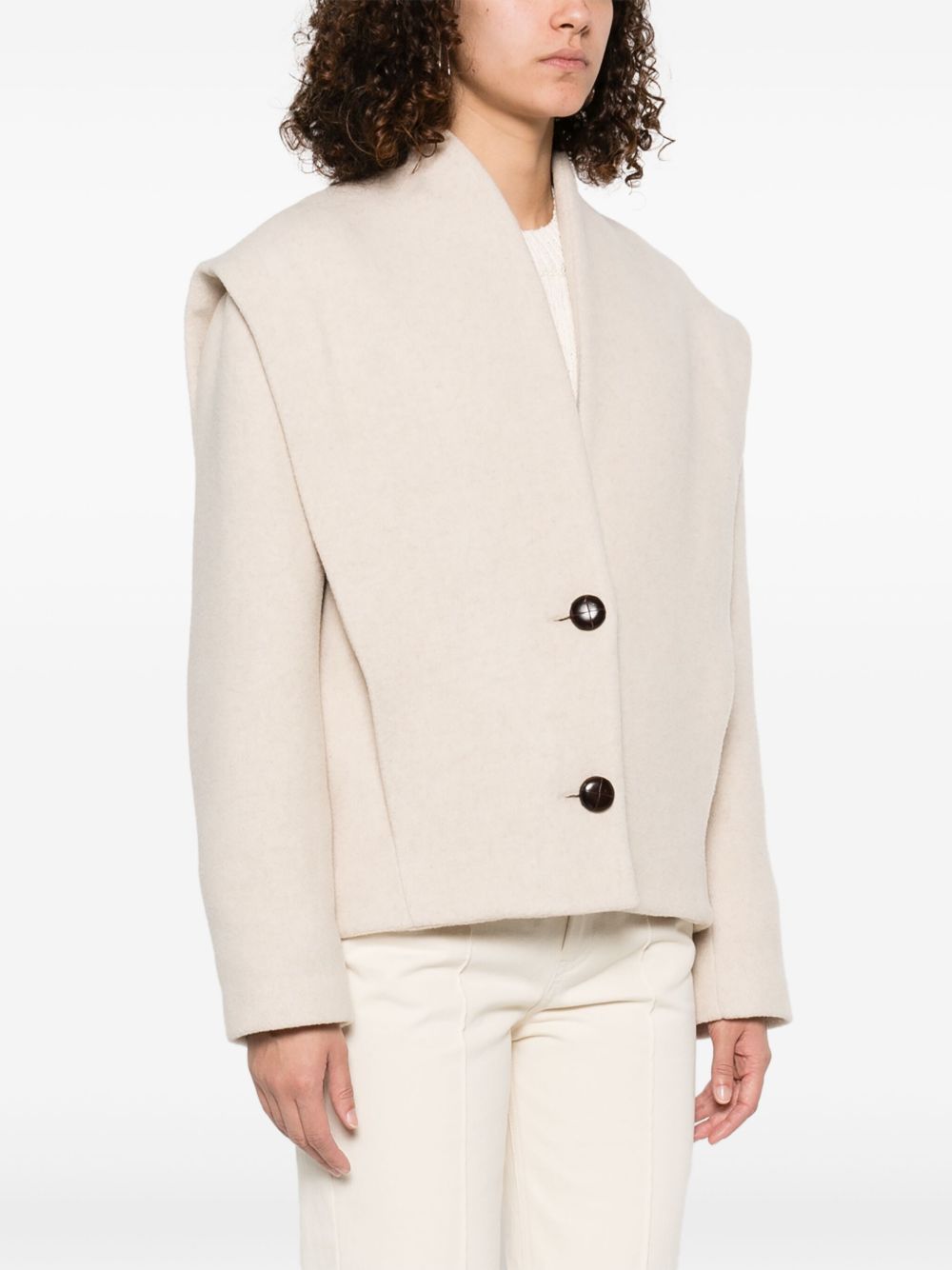 ISABEL MARANT
Giacca Dyogo