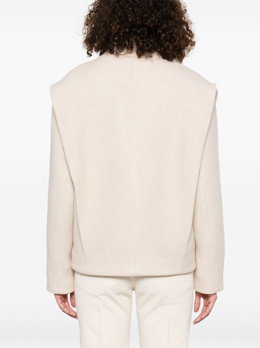 ISABEL MARANT
Giacca Dyogo