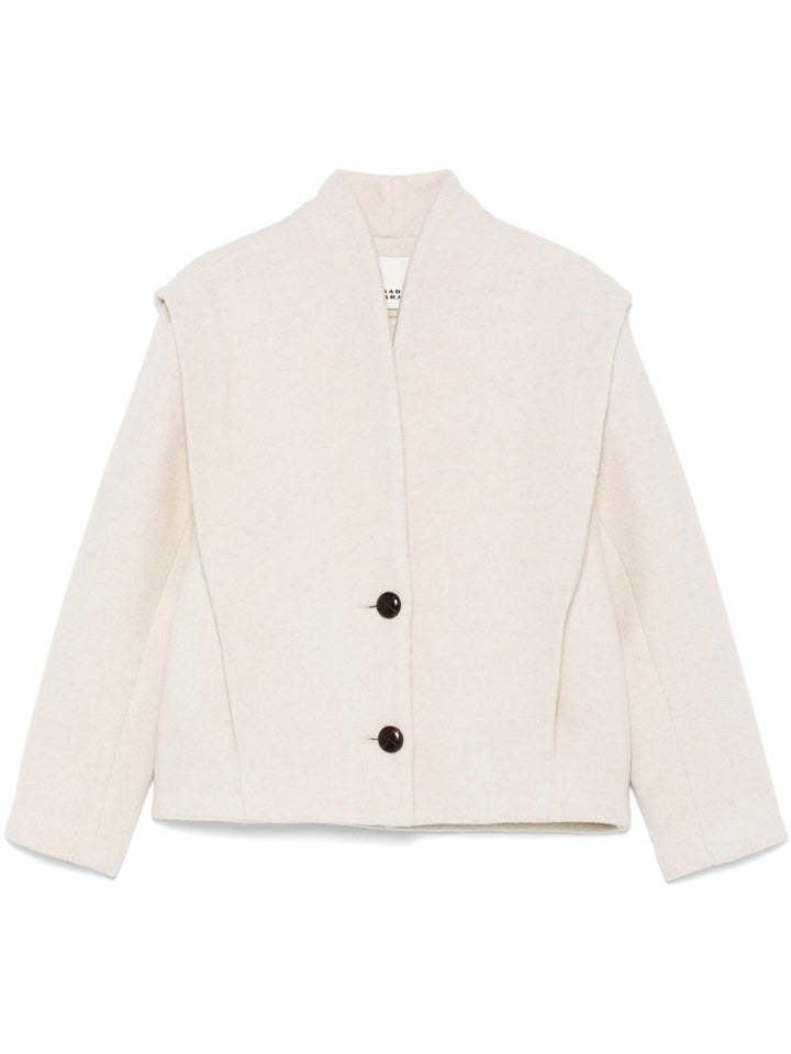 ISABEL MARANT
Giacca Dyogo
