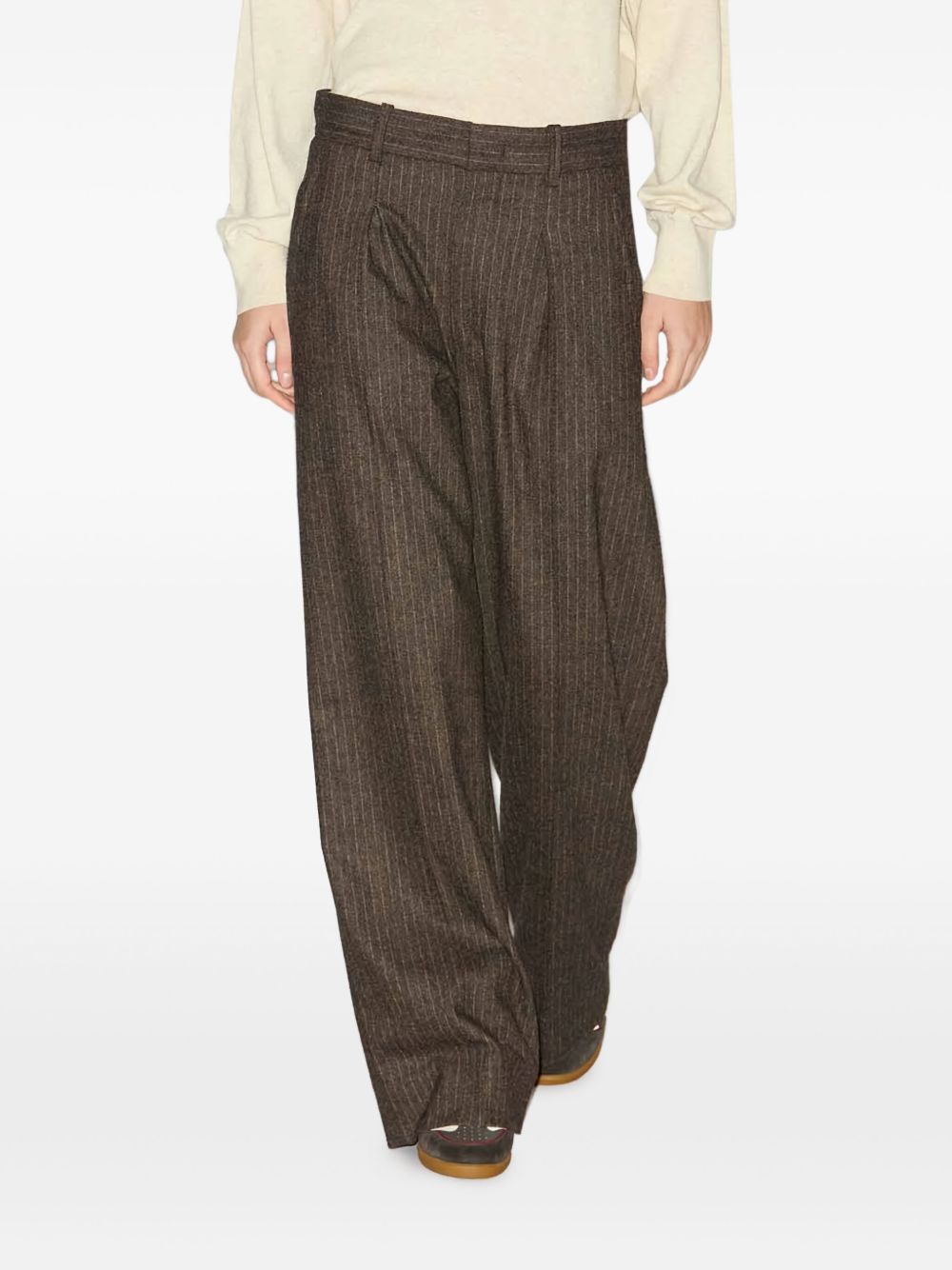 ISABEL MARANT
Pantaloni Lisetta