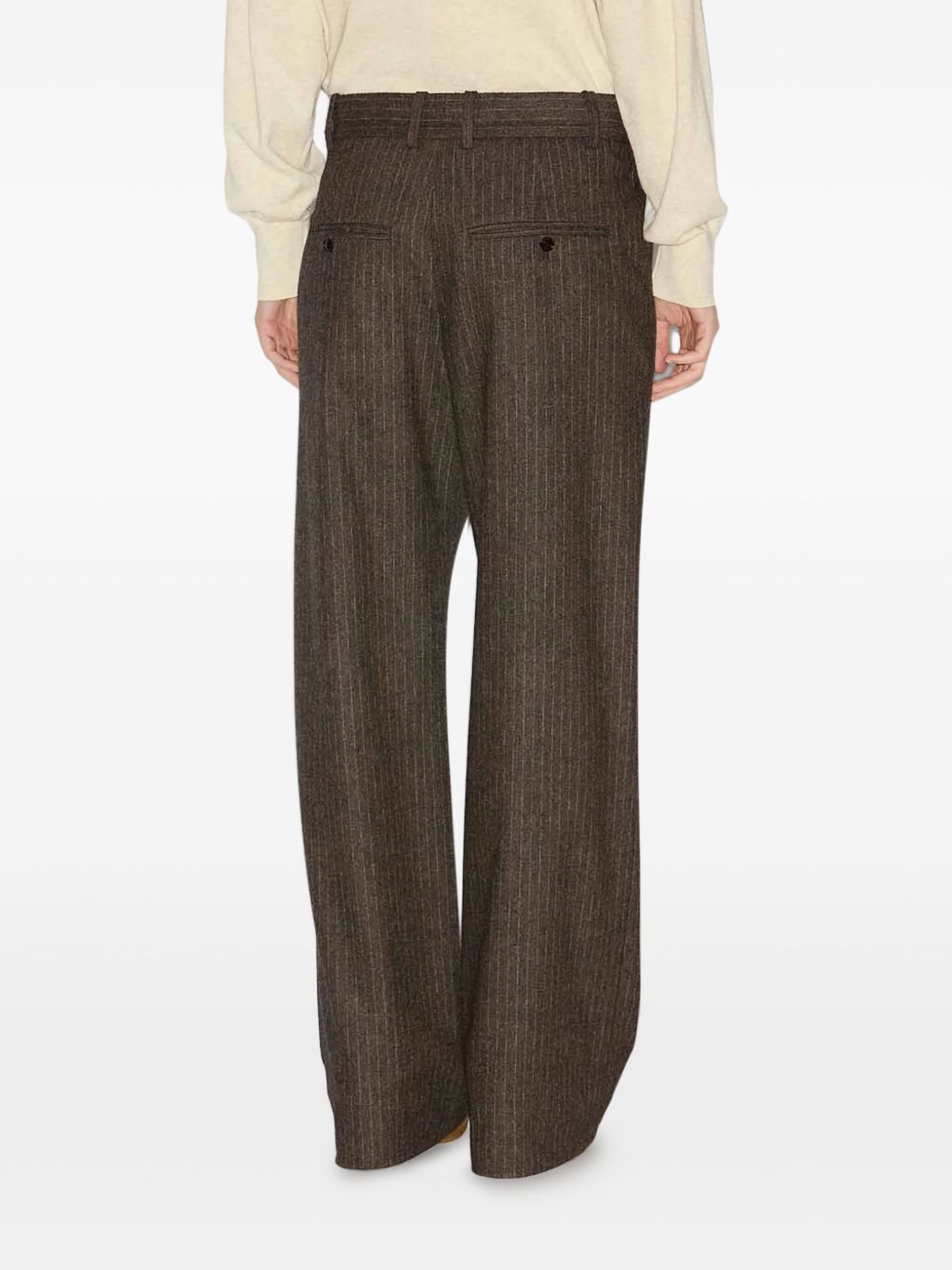 ISABEL MARANT
Pantaloni Lisetta