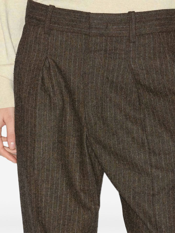 ISABEL MARANT
Pantaloni Lisetta